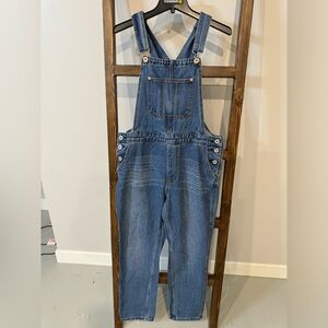 Women’s overalls
